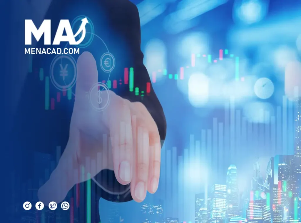 دورة تدريبية : استراتيجيات التداول في سوق الفوركس "المتقدمة"
