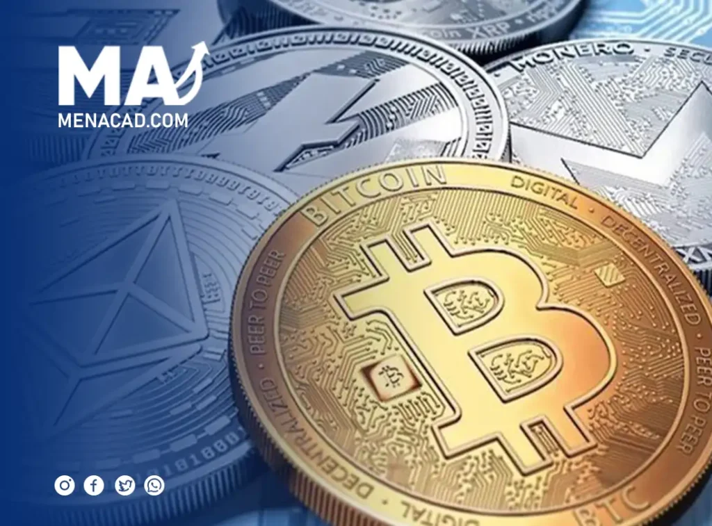 دورة تدريبية : الاستثمار في العملات الرقمية (Cryptocurrency)